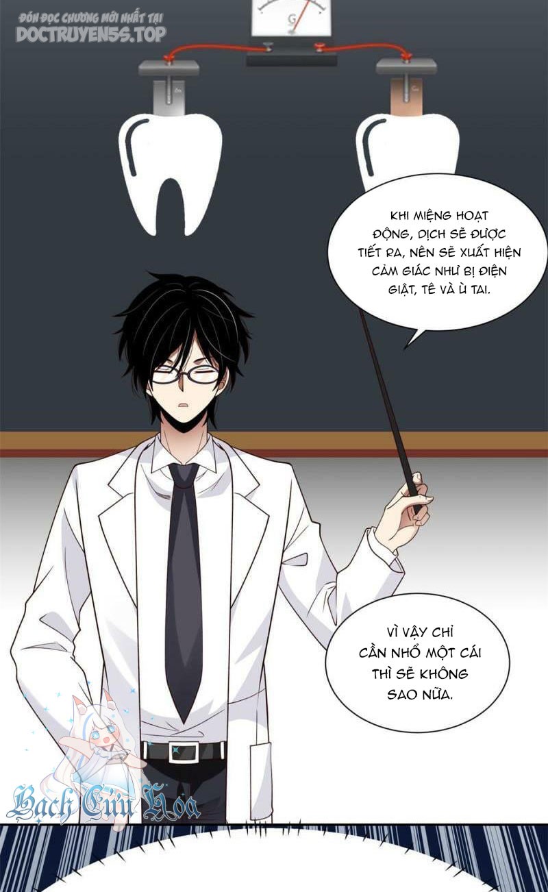 livestream phẫu thuật chapter 12 10