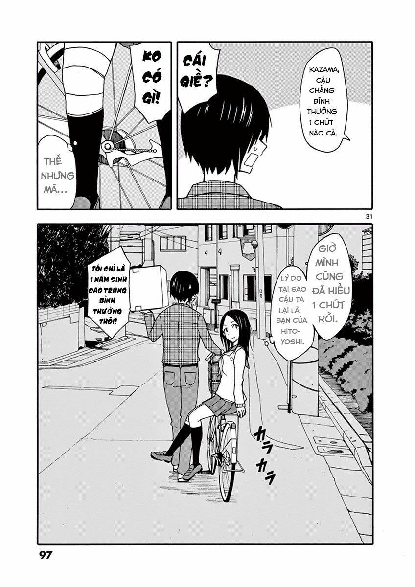 ninja shinobu-chan no junjou chapter 21 33