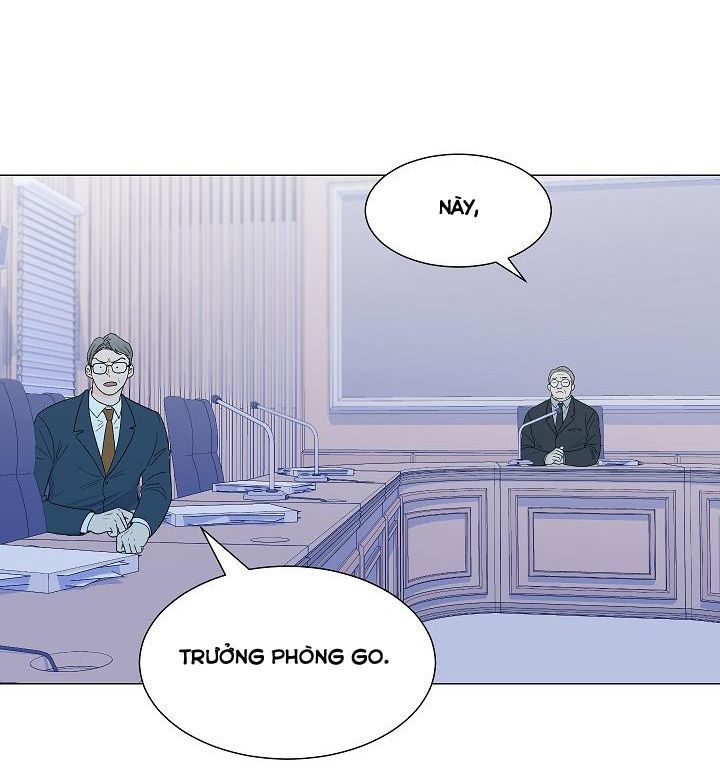 công nam bắc thụ chapter 1 26