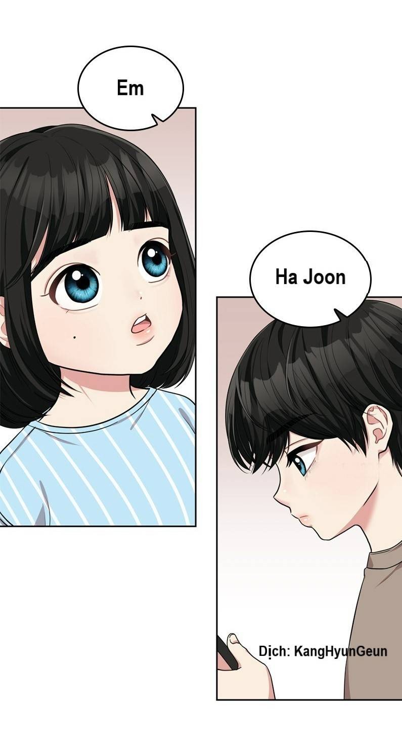 gửi tới bạn...người nắm giữ ngôi sao chapter 6 47