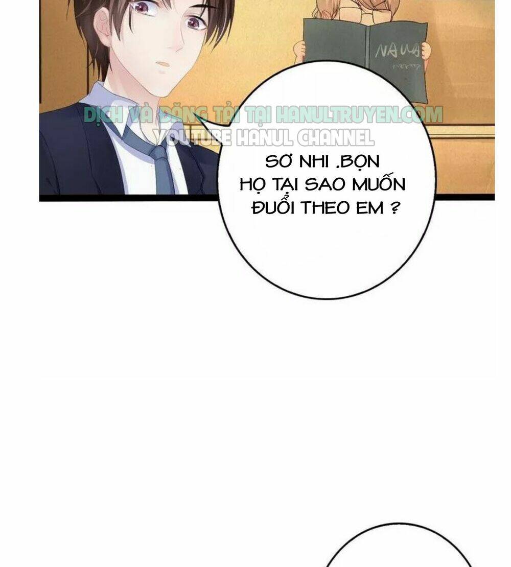 thần bí đế thiếu điềm sủng thê chapter 93 4