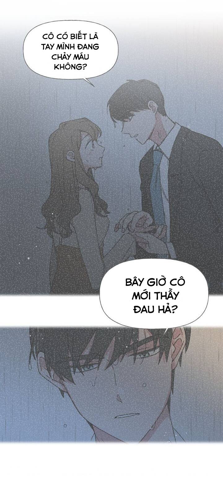 nhân viên mới của masung chapter 18 5