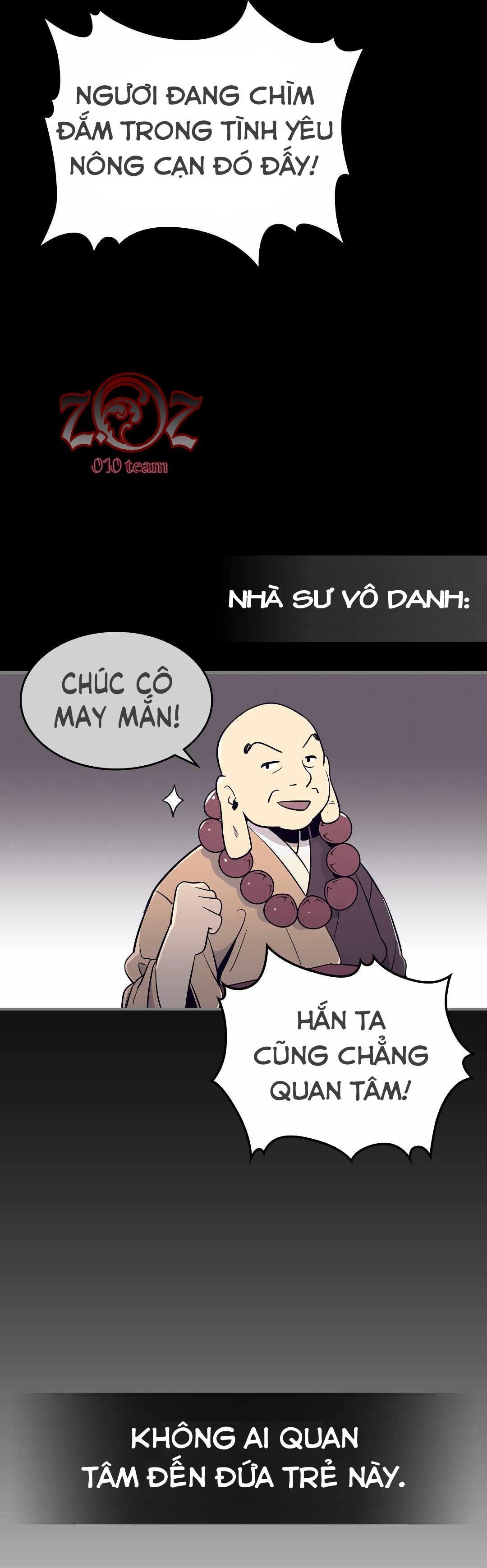 there was a hero chapter 2 14