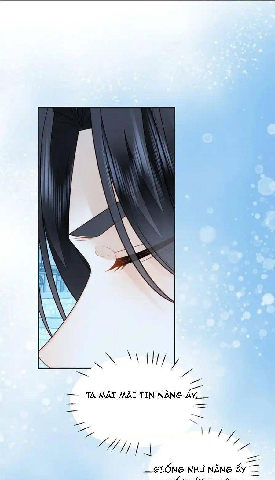 bỗng một ngày xuyên thành hoàng hậu ác độc chapter 126 12