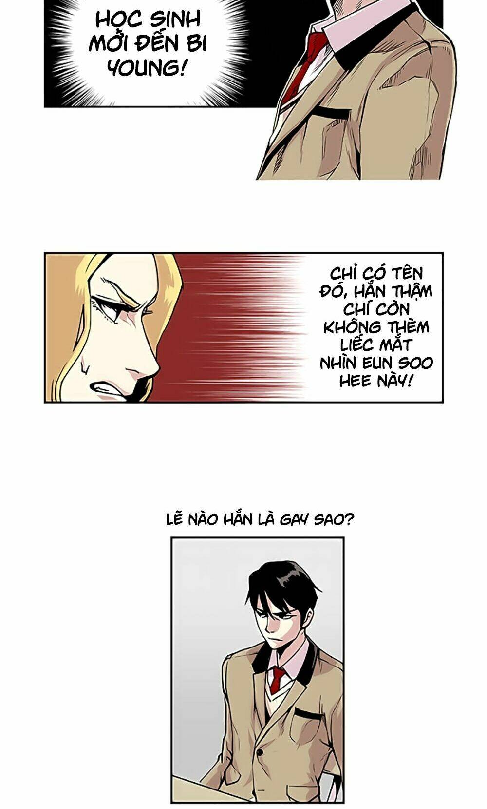 câu hồn sứ giả tây bắc - kẻ báo tử | west-north's grim reaper - the death messenger chapter 6 9