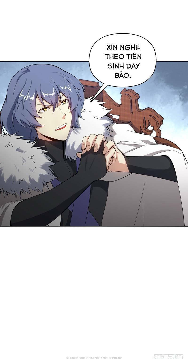 thiên thần quyết chapter 68 27