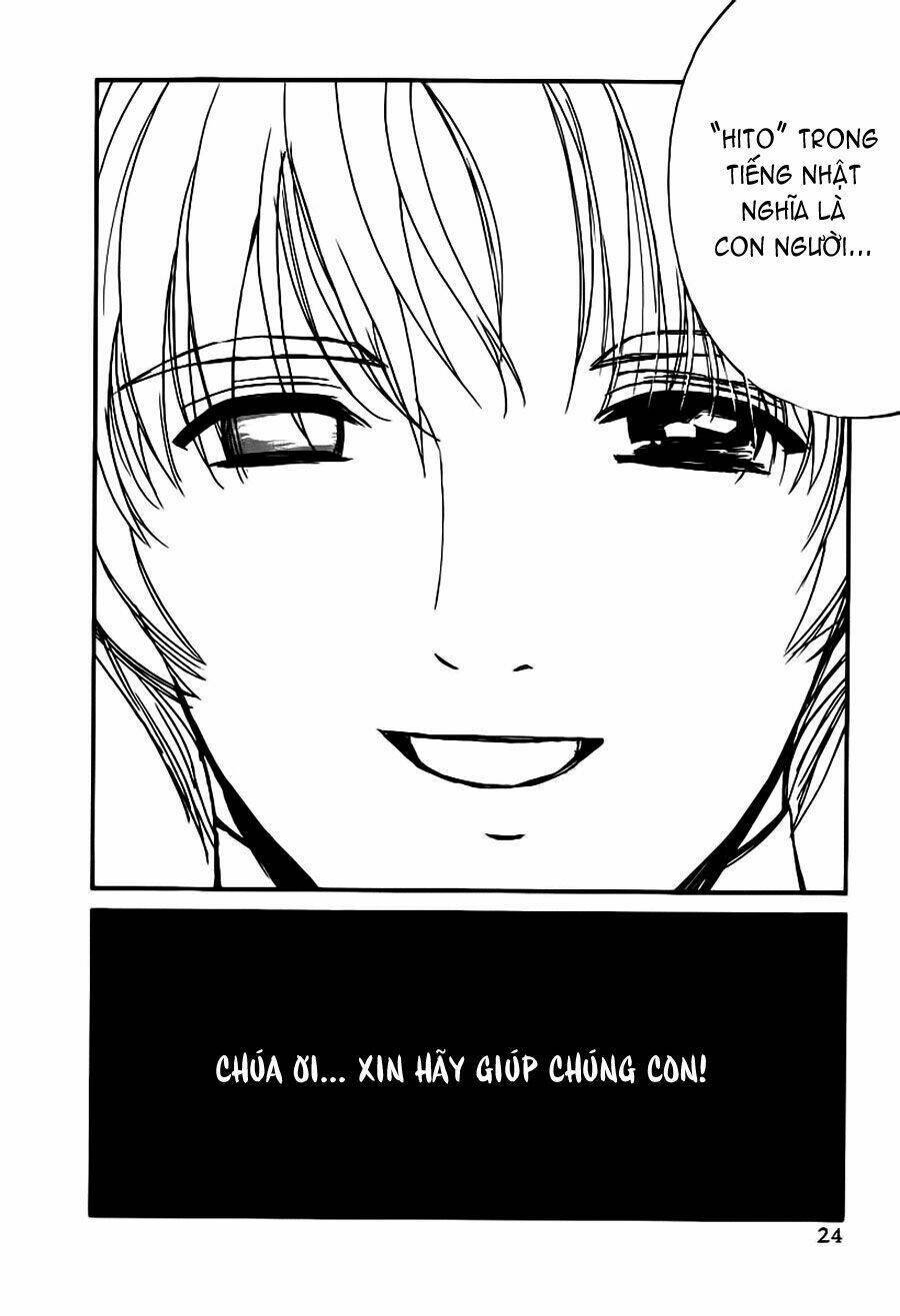 người tình chapter 9 24