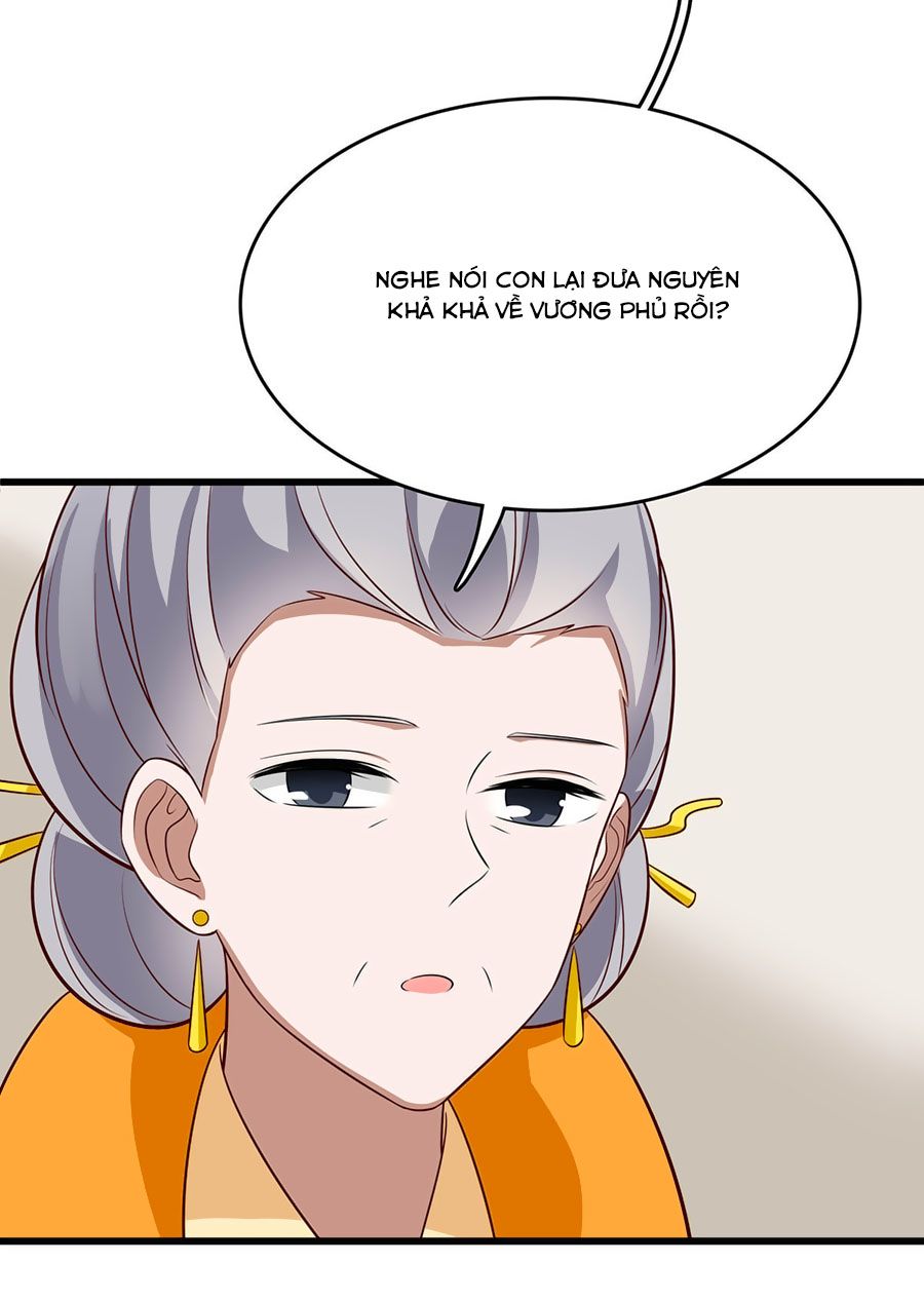 kiêu ngạo vương gia chủng điền phi chapter 114 19