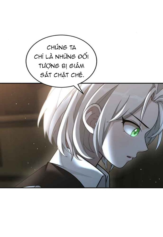 dark moon - tế đàn ánh trăng chapter 79.2 20