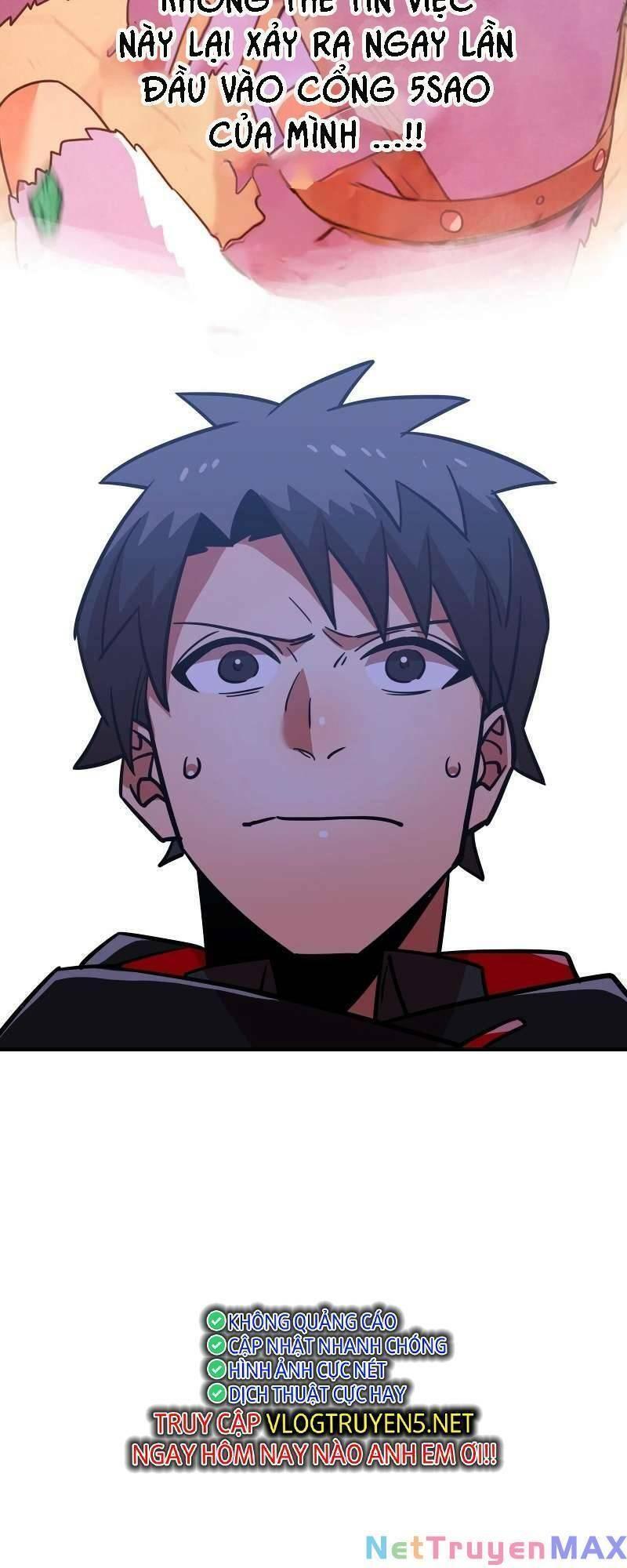 Huyết Thánh Cứu Thế Chủ~ Ta Chỉ Cần 0.0000001% Đã Trở Thành Vô Địch chapter 24 37