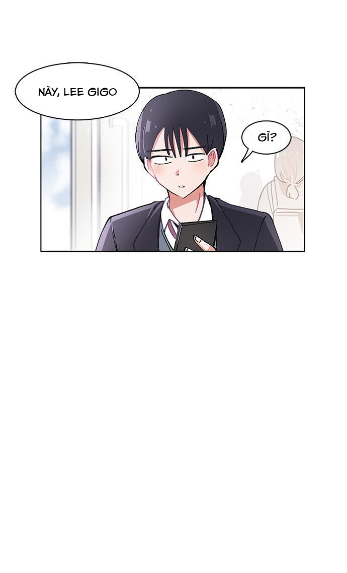 tôi chỉ muốn đánh mỗi cậu thôi chapter 9 38