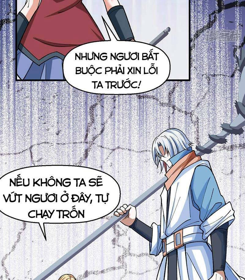 võ đạo độc tôn chapter 507 55