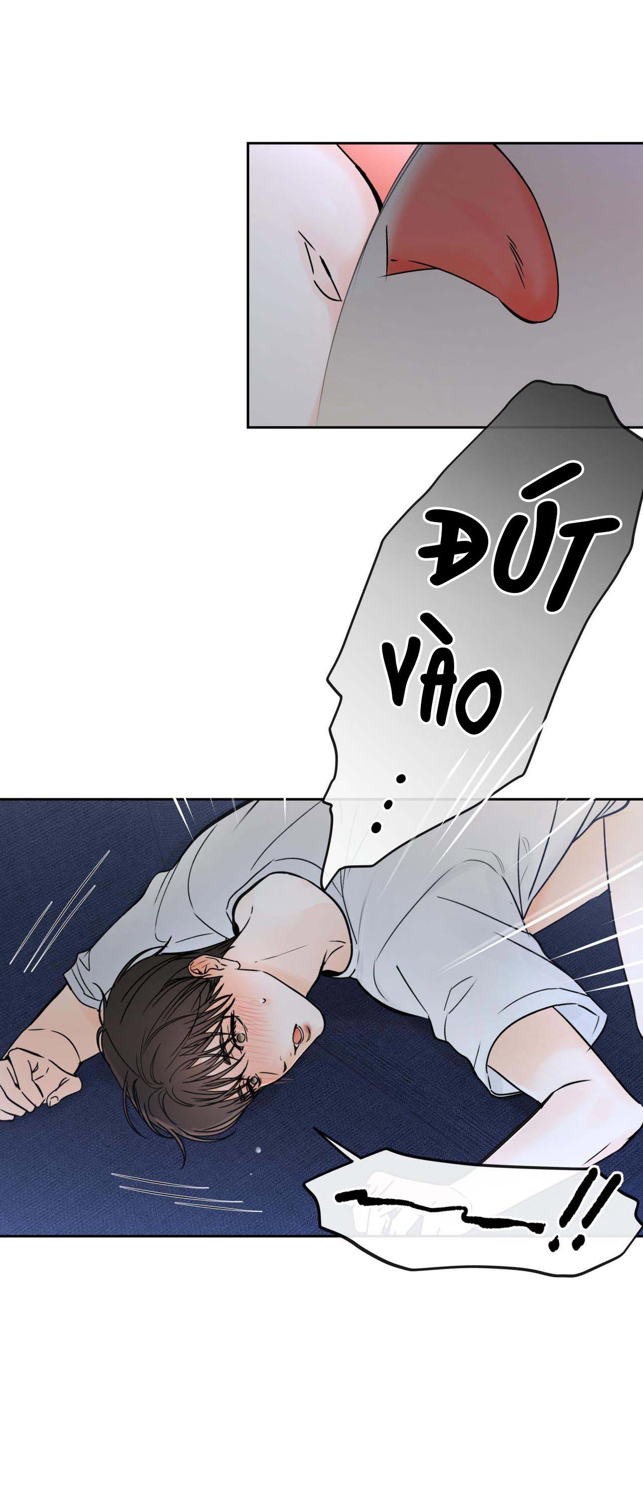 hạ cánh cuối chân trời chapter 25 65