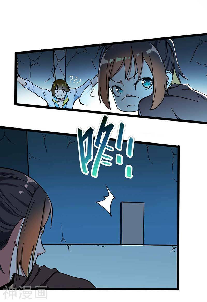 đan võ chí tôn chapter 3 5