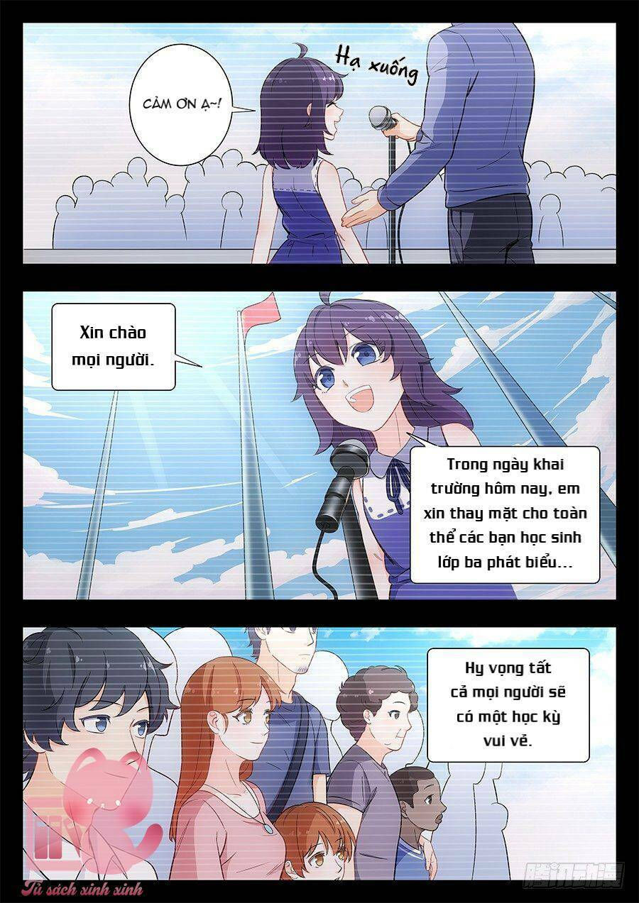 luyến ái 1/2 chapter 43 1