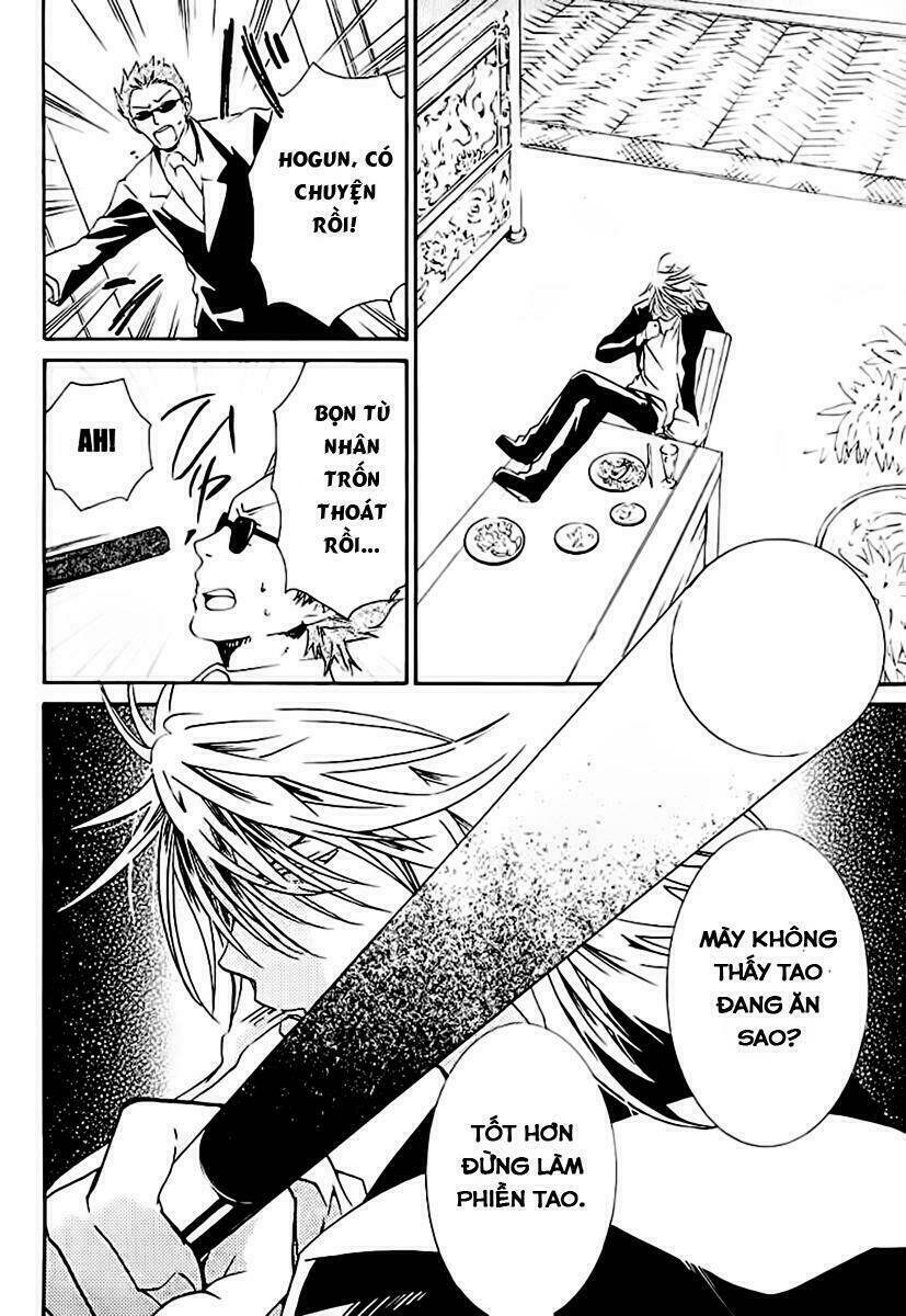 zombie-loan chapter 59 19