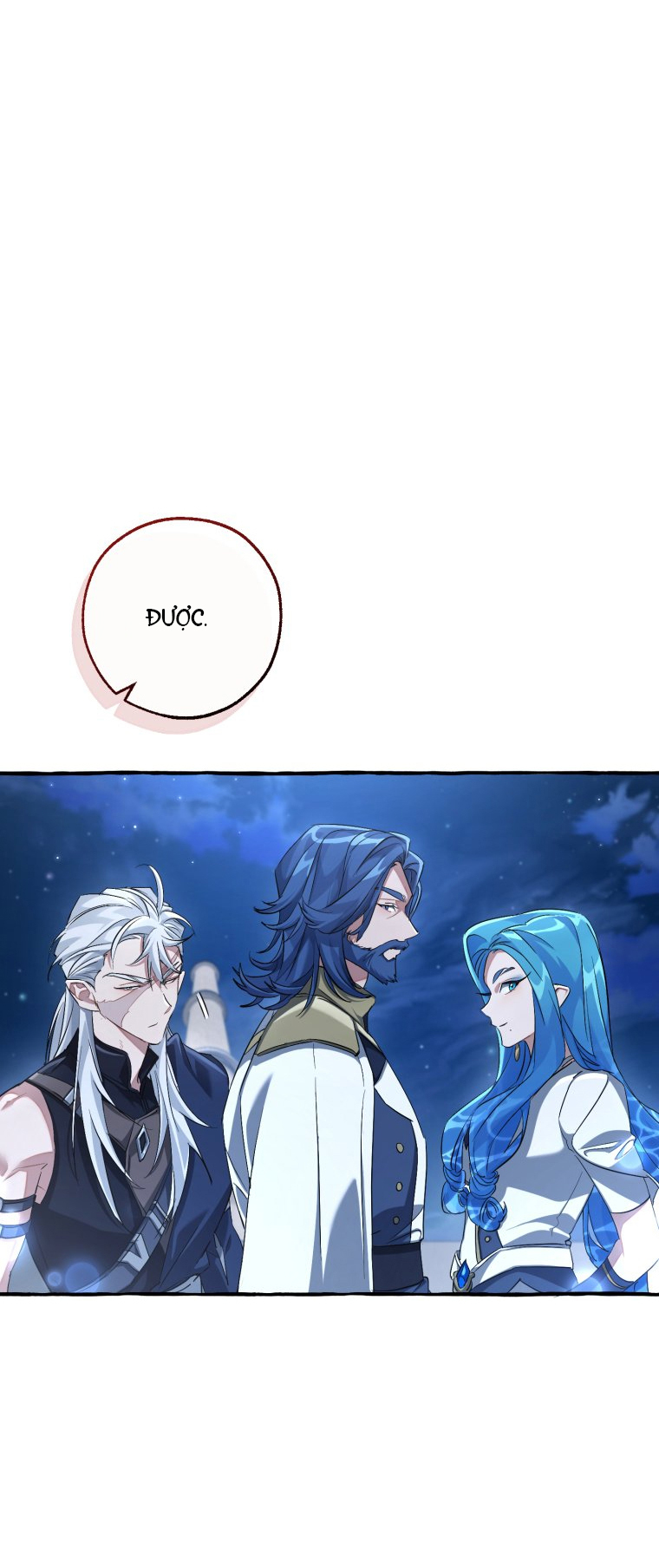 Phế Vật Dòng Dõi Bá Tước chapter 94.2 13