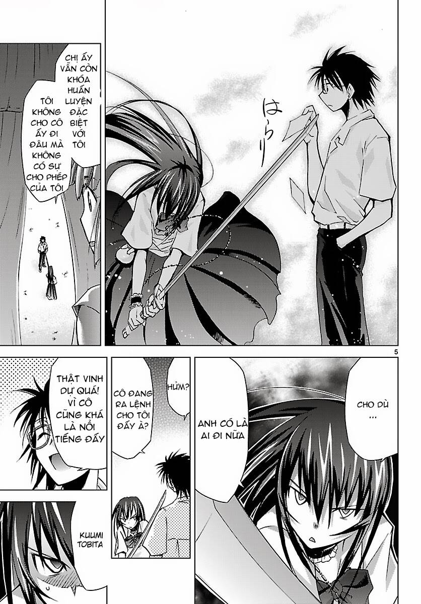 choudokyuu shoujo 4946 chapter 10 6