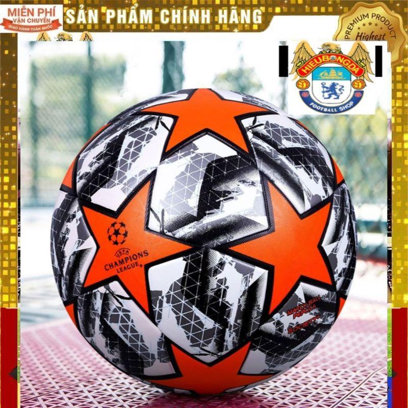 Bóng đá C1 số 5 Chung kết Champions League | Quả bóng đá C1 size 5 trái banh C1 trái bóng đá C1 quả banh C1 chính hãng