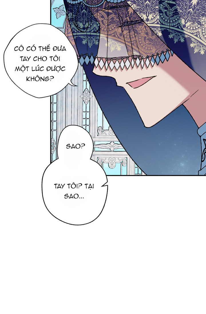 cha à, con không muốn kết hôn đâu chapter 51.1 18