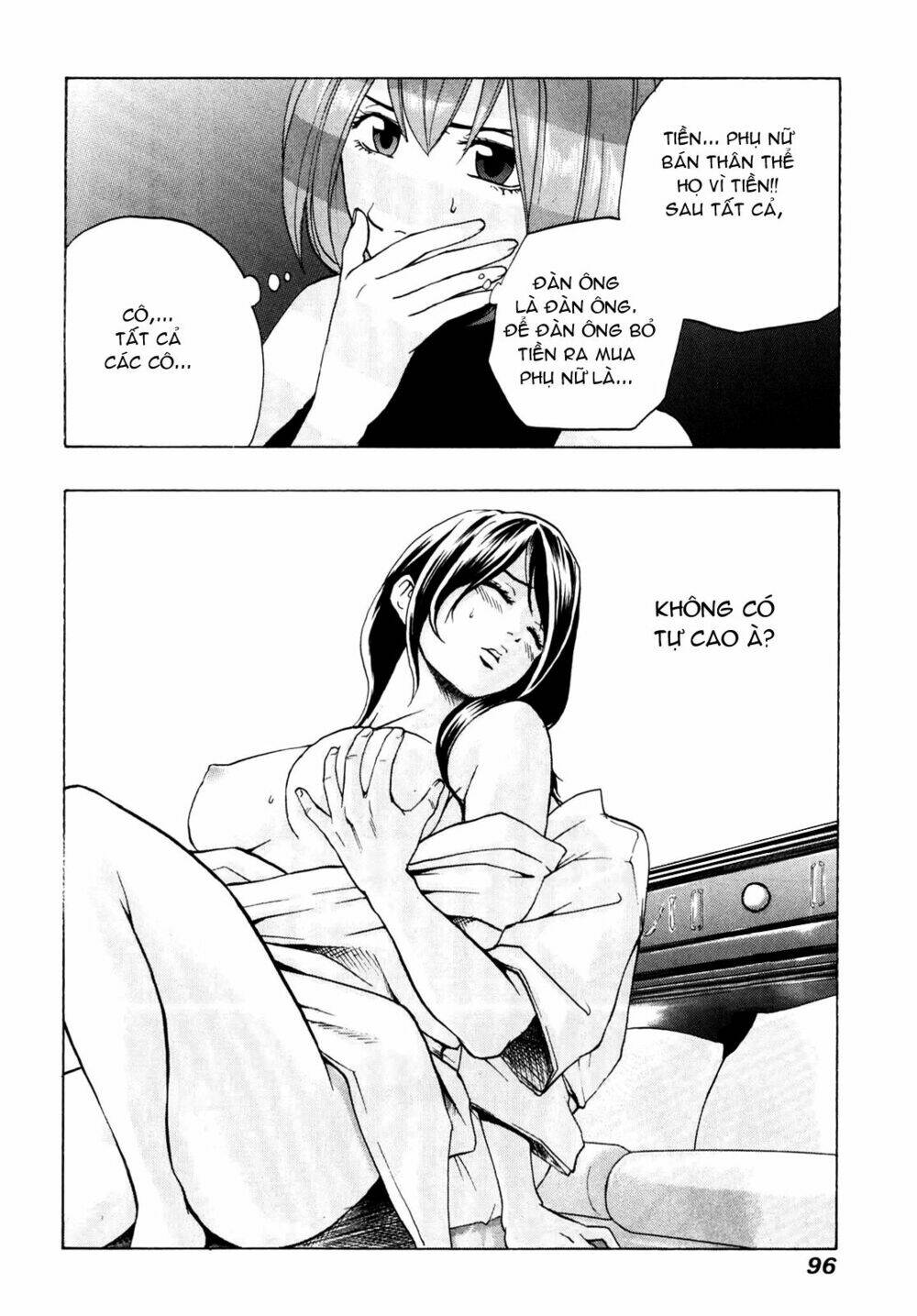 delivery cinderella chapter 4 18