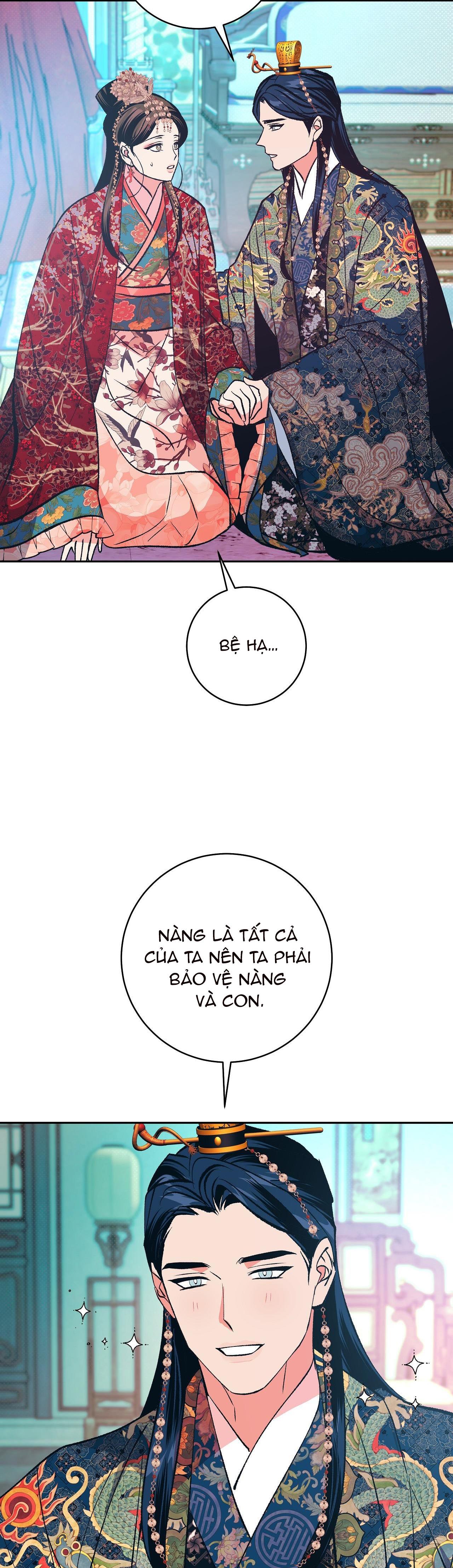 hương mộc chapter 5 13