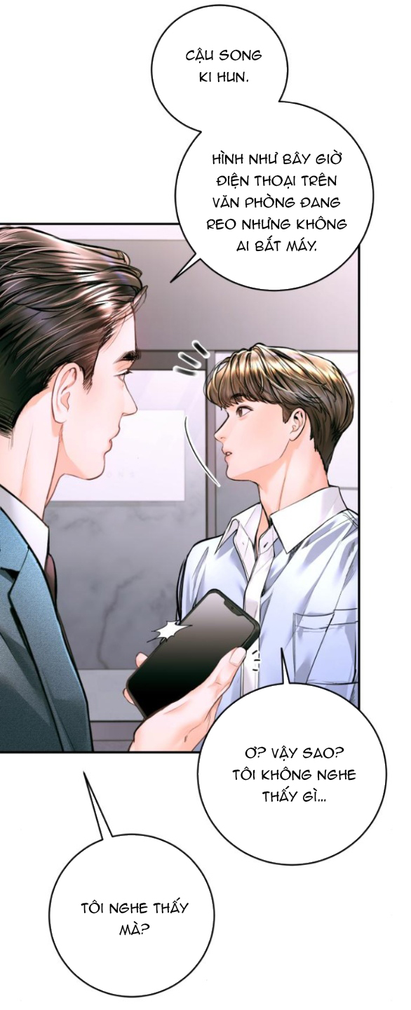 đứa trẻ trông giống tôi chapter 23.1 29