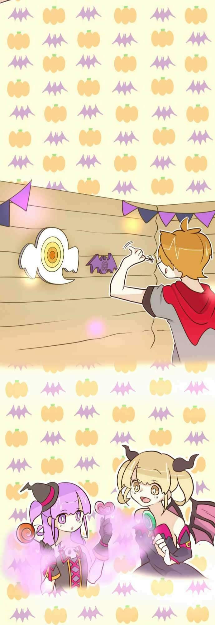 ike loli chapter 31 23