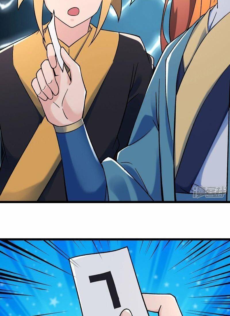 đồ đệ ta toàn là nữ ma đầu chapter 136 5