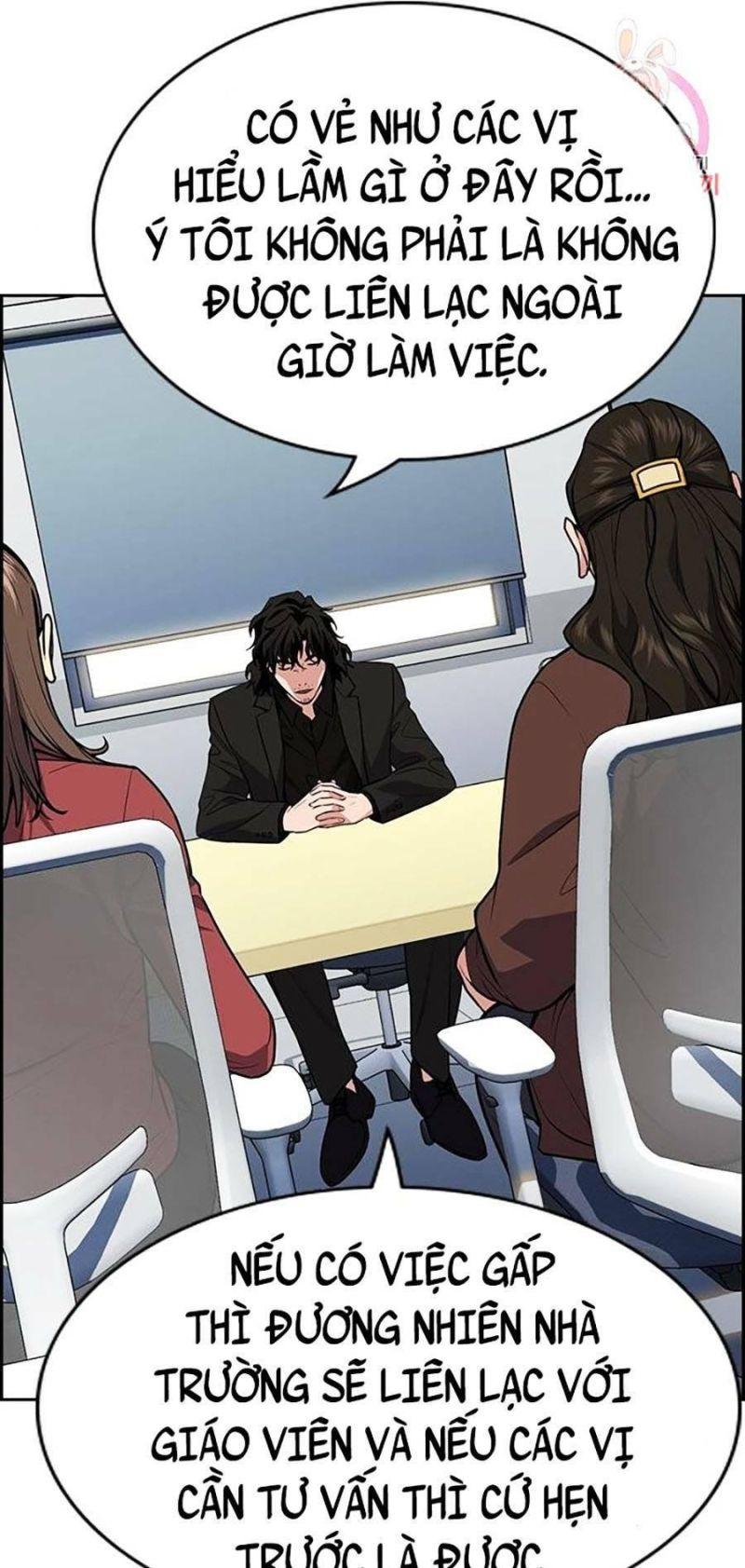 giáo dục chân chính chapter 85 59