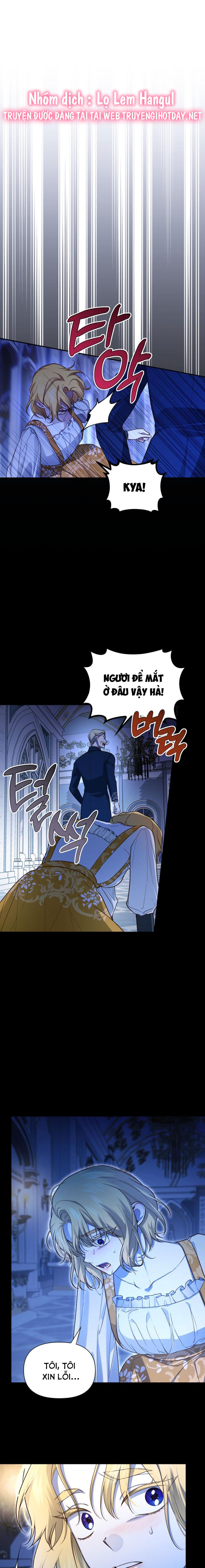 cách che giấu đứa con của hoàng đế chapter 93 1