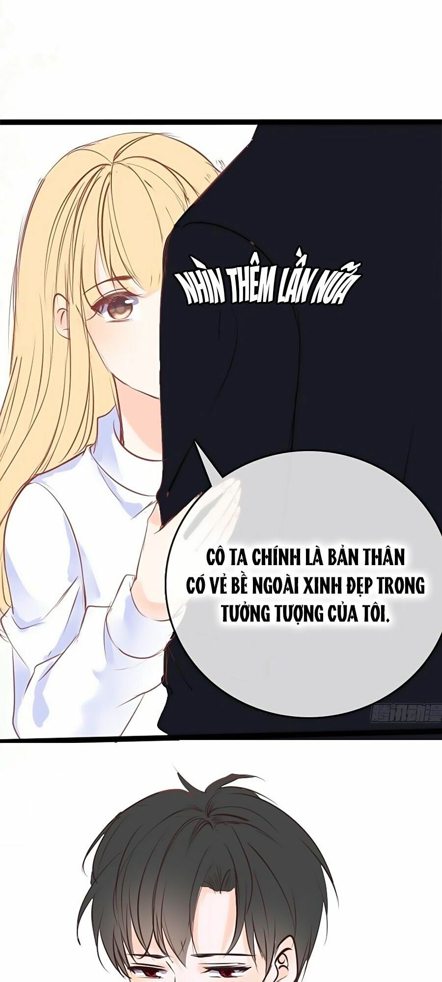 công chúa nữ vương mệnh chapter 88 8
