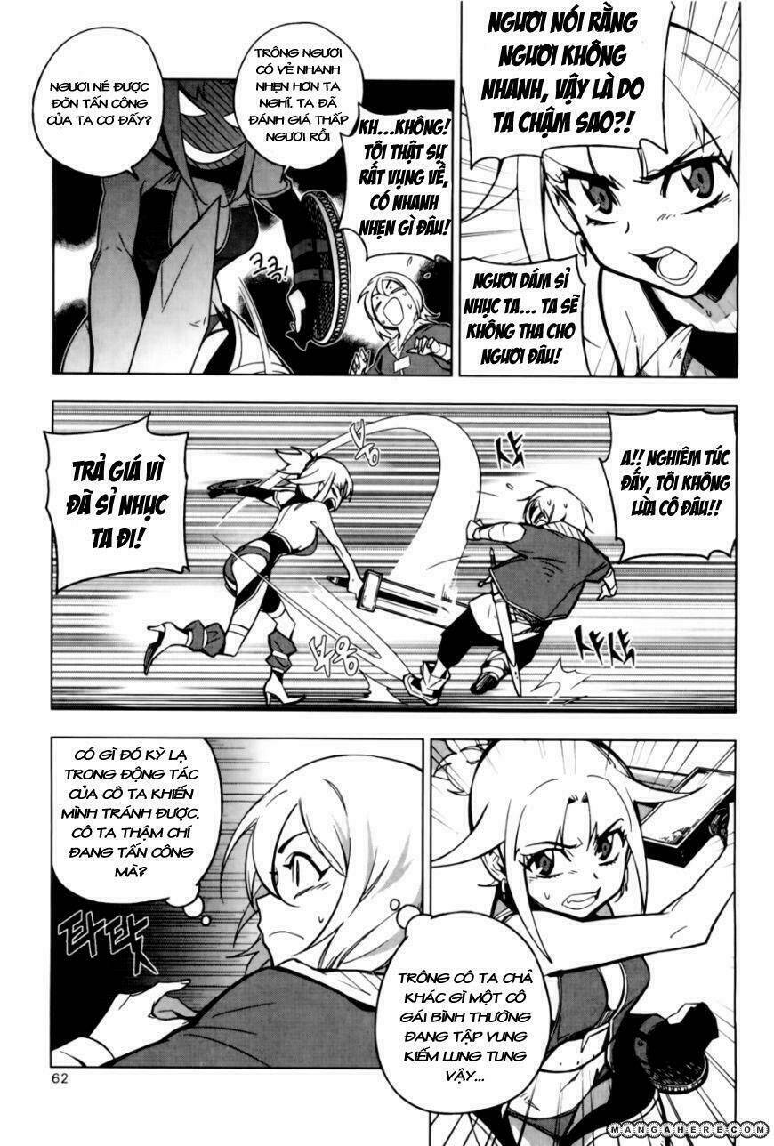 she's gon chapter 2 25