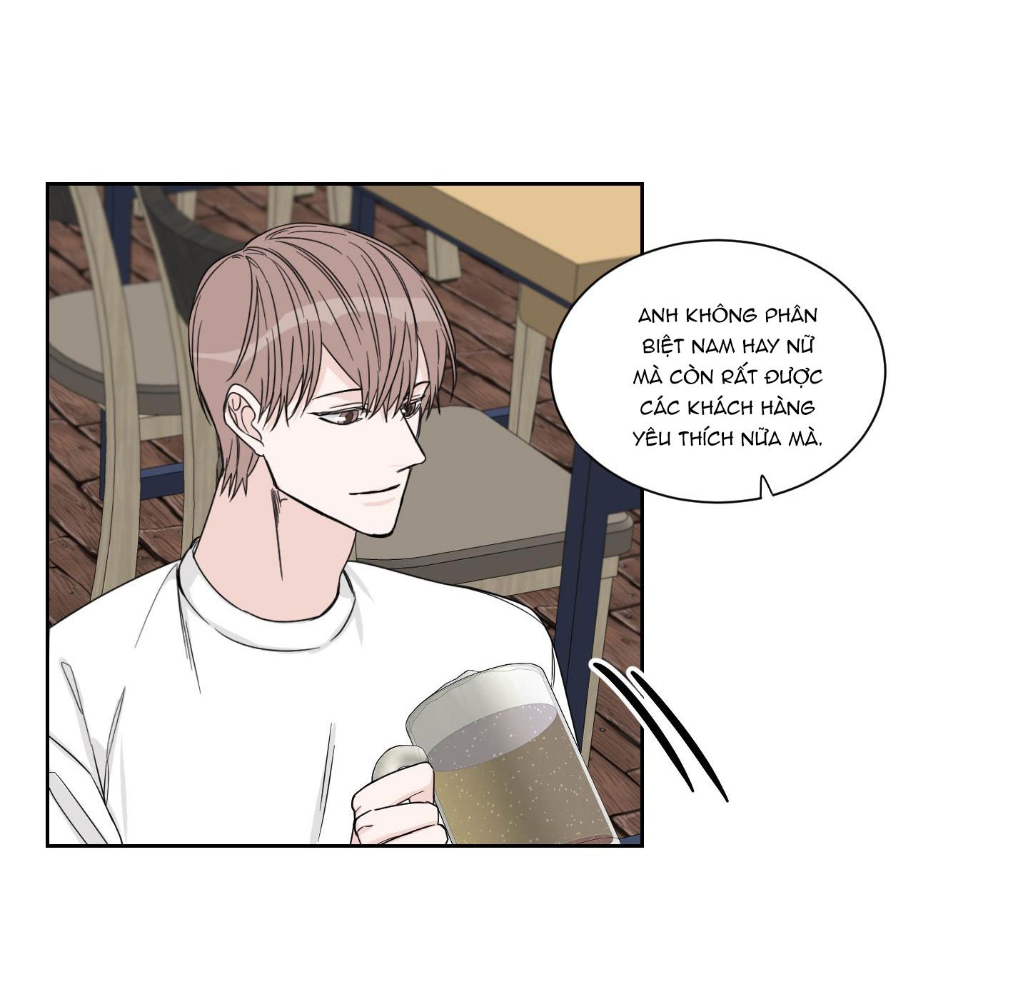 điểm dừng chân cuối cùng chapter 7 43