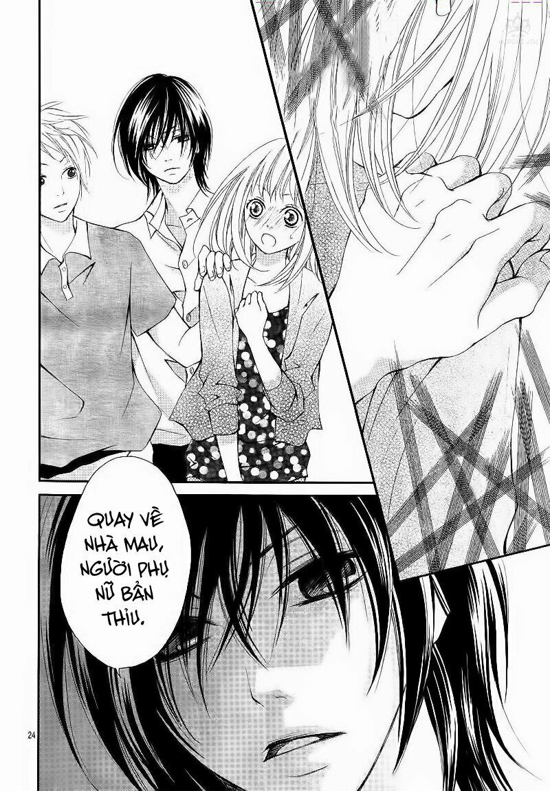 propose no okite chapter 2 26