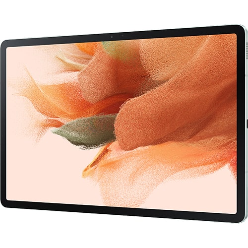 Máy tính bảng Samsung Galaxy Tab S7 FE - Hàng Chính Hãng