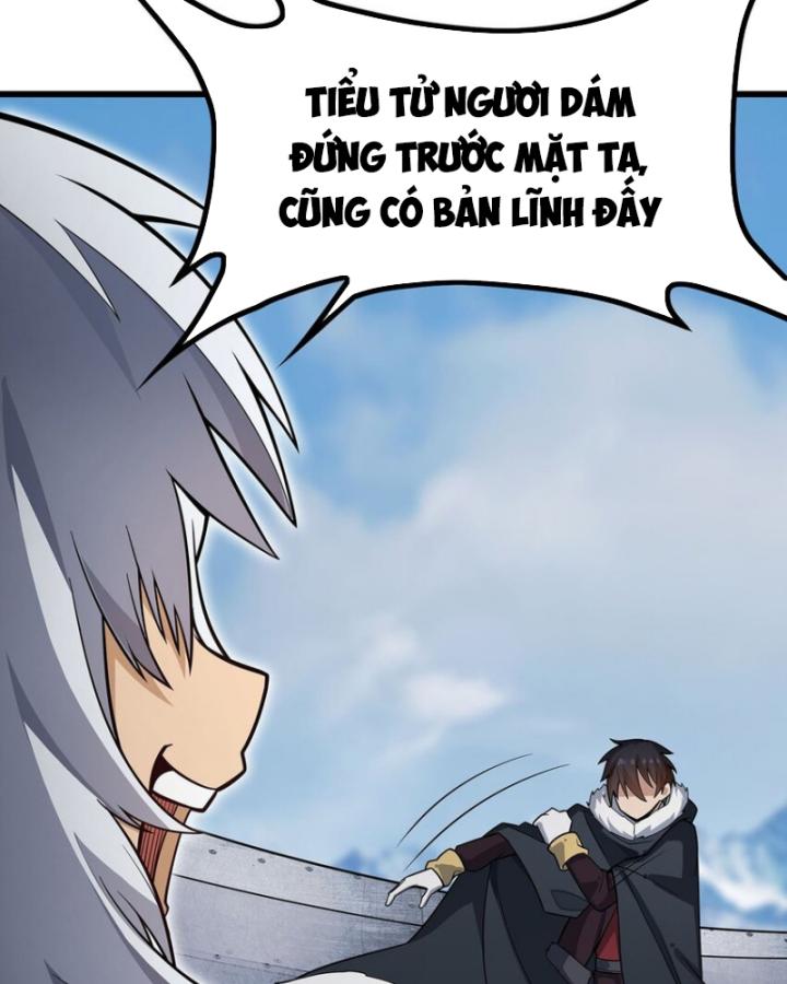 vô hạn sứ đồ và 12 nữ chiến binh chapter 411 34