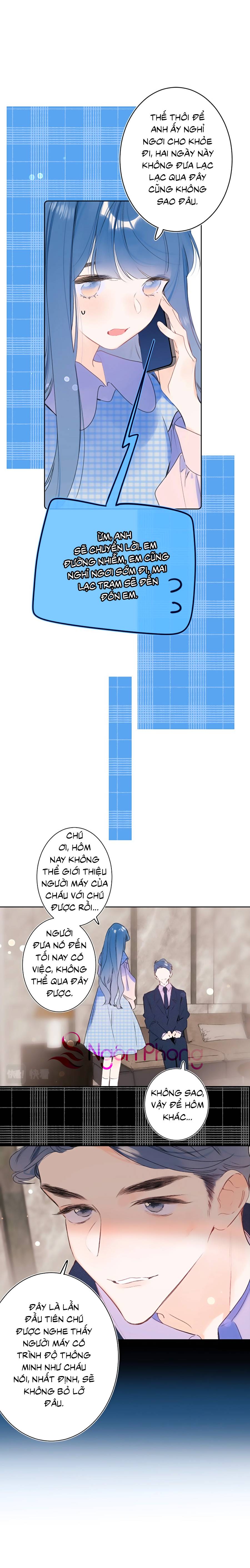 đừng khóc chapter 77 2