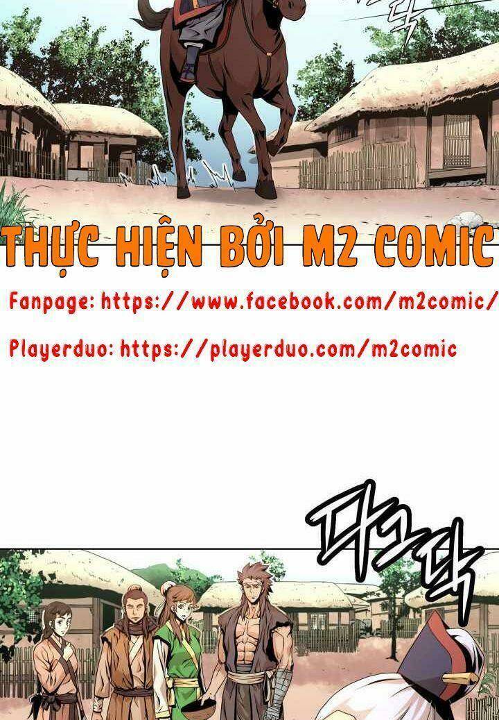 dain đồ sắt chapter 2 16