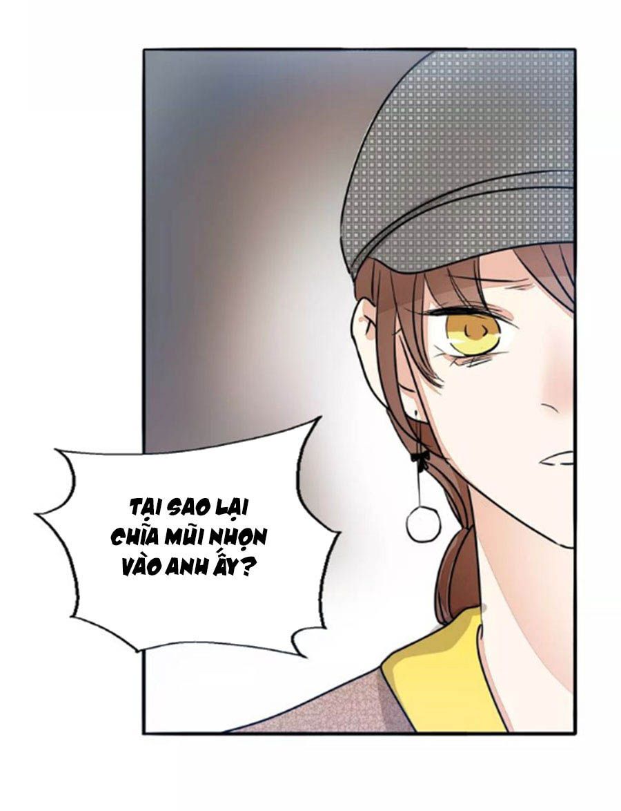 mùi hương lãng mạn chapter 39 21