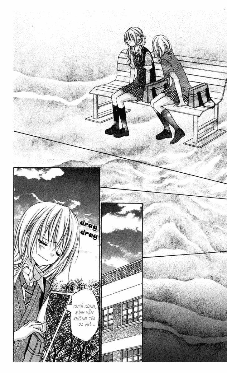 love berrish chapter 17 27