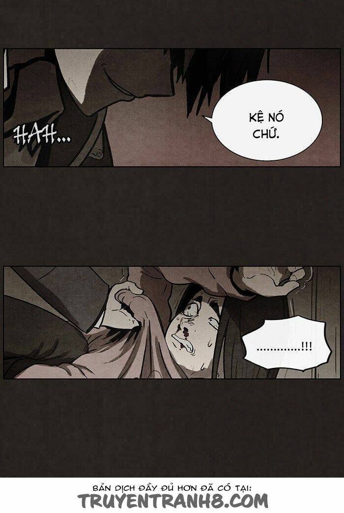 đứa con của quỷ dữ chapter 55 20