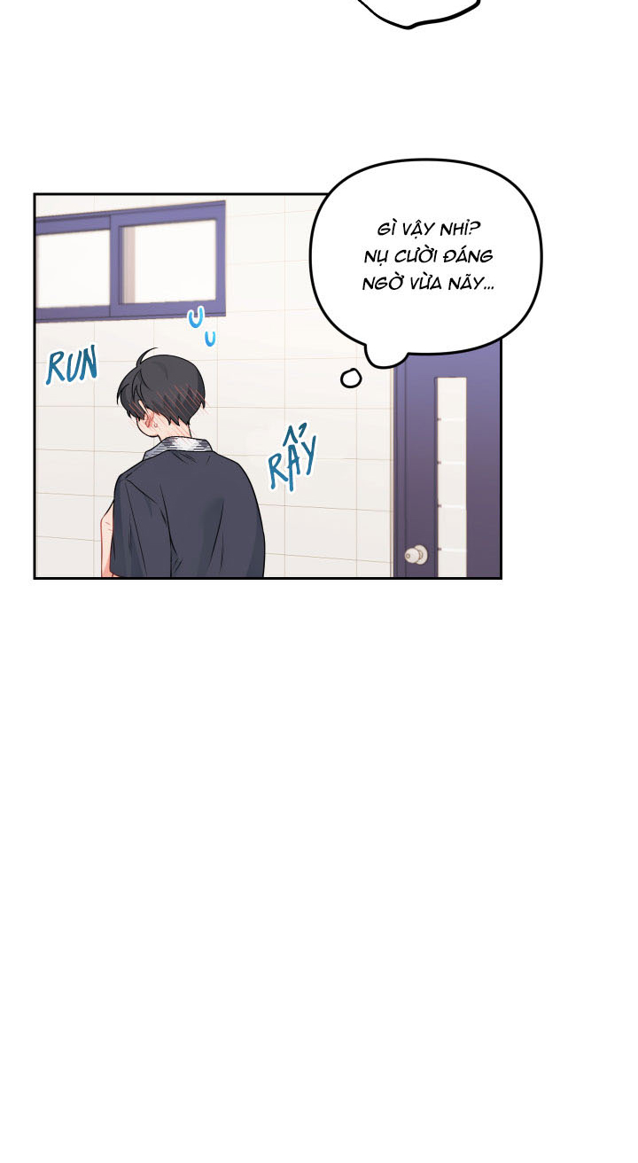 máu và tình yêu chapter 42 44