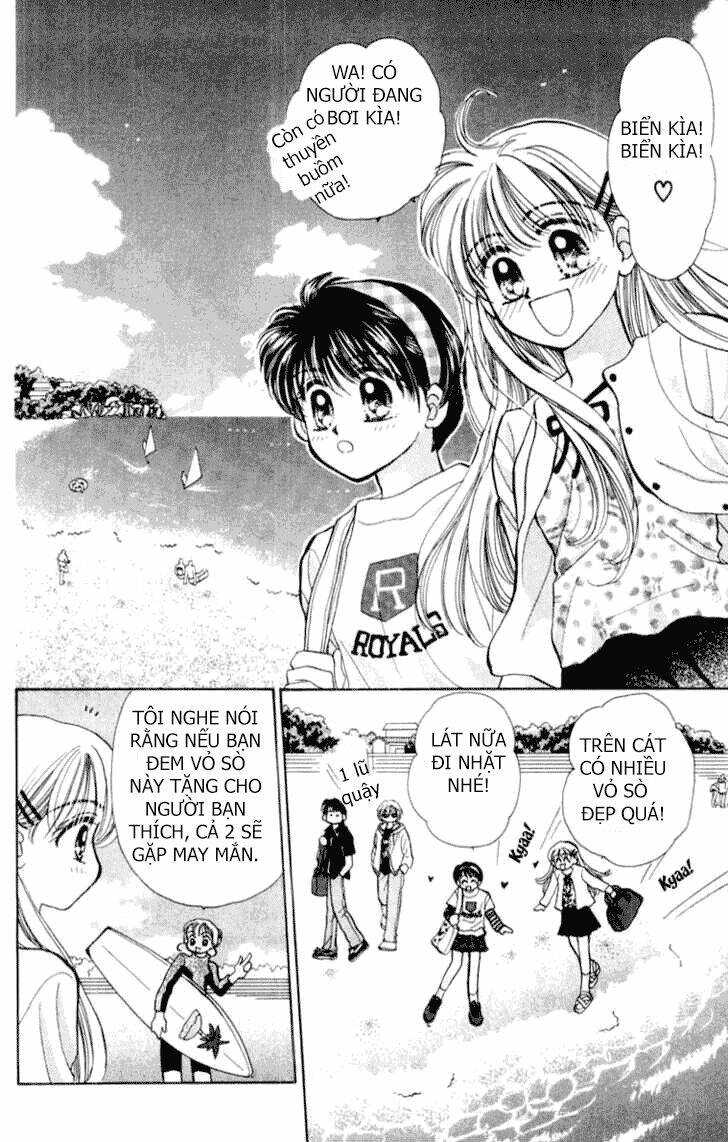 baby love chapter 35 5