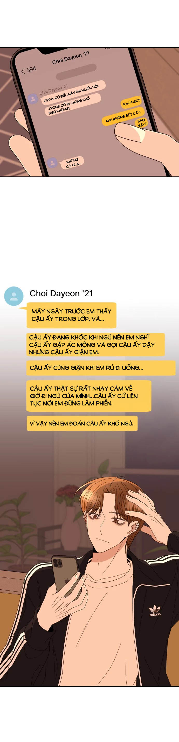 xin hãy xuất hiện chapter 41.2 16