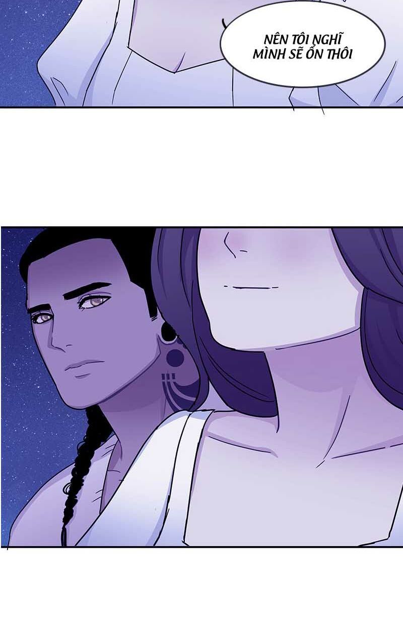 nửa đêm ở poppy land chapter 39 13