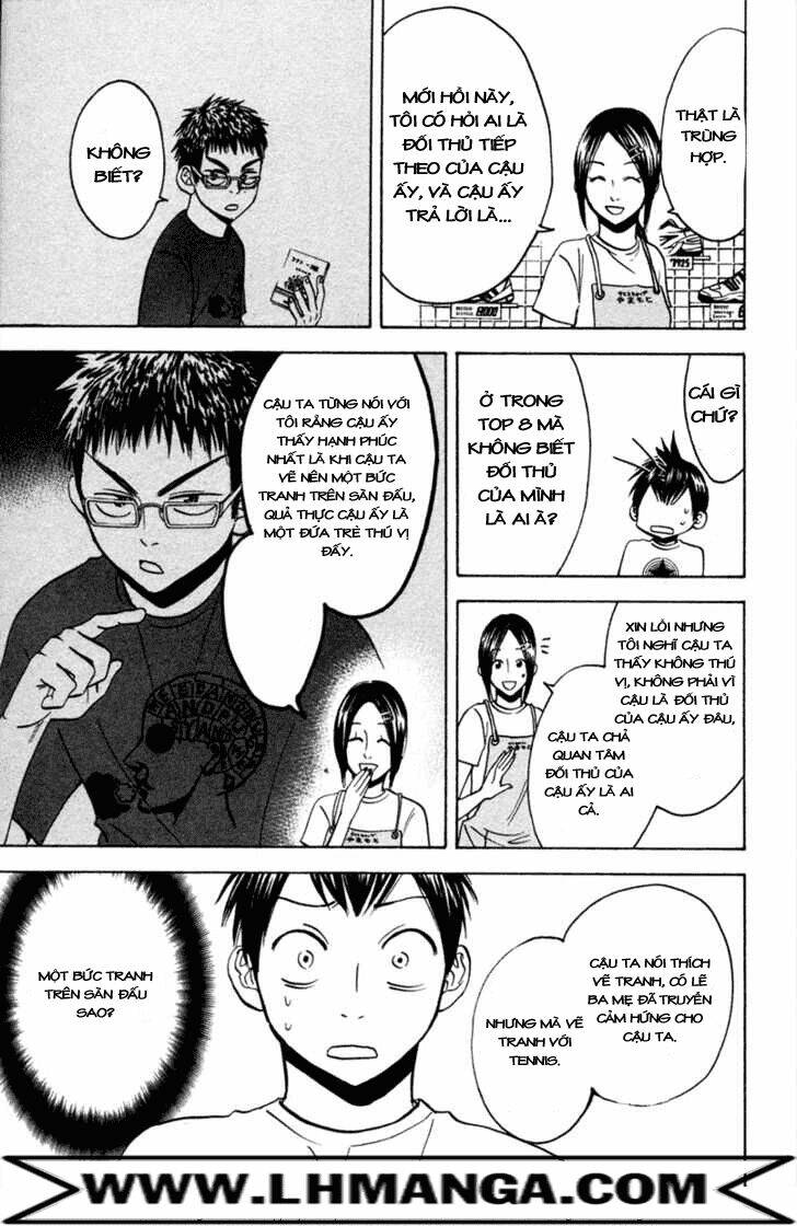 baby steps chapter 28 17