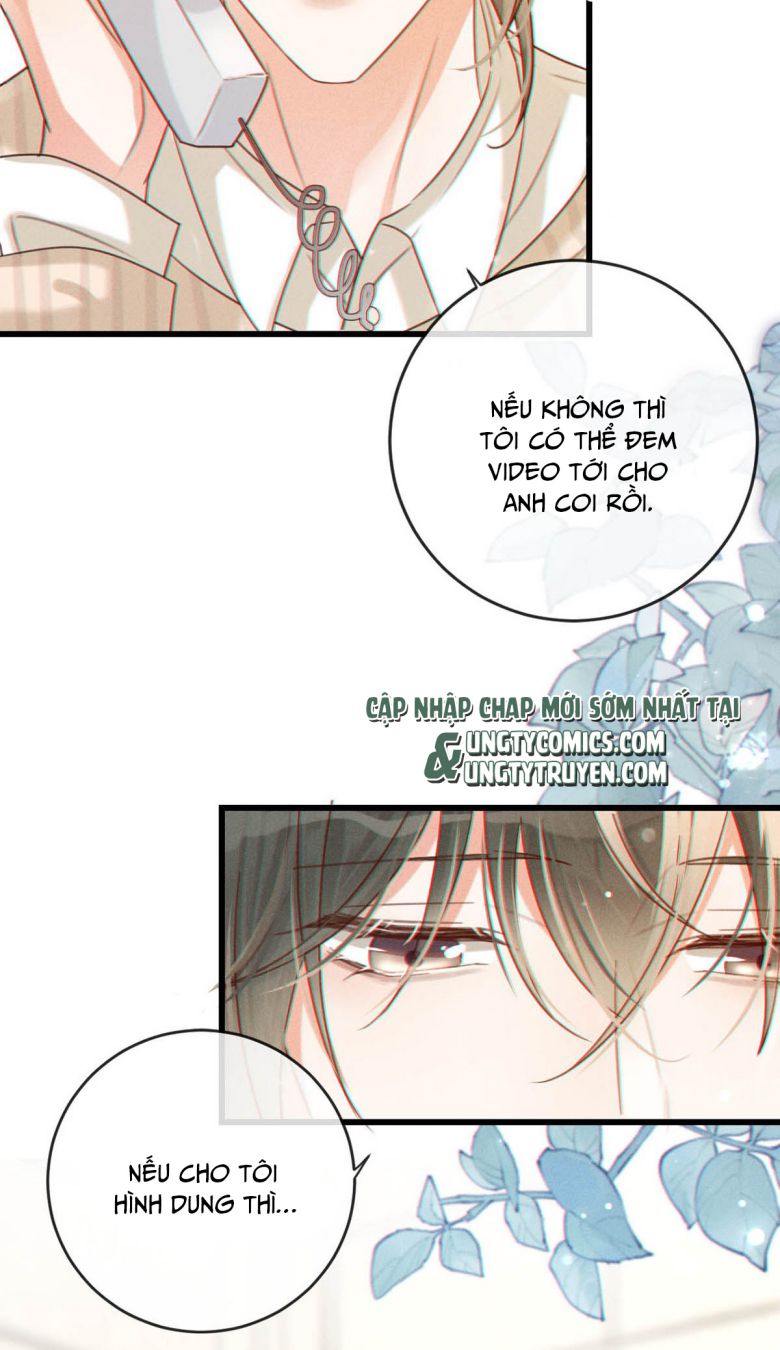 nịch tửu chapter 48 4