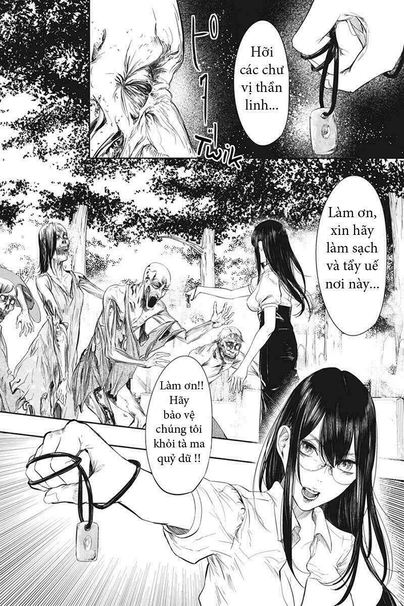 fatal frame: shadow priestess chapter 28.7 25