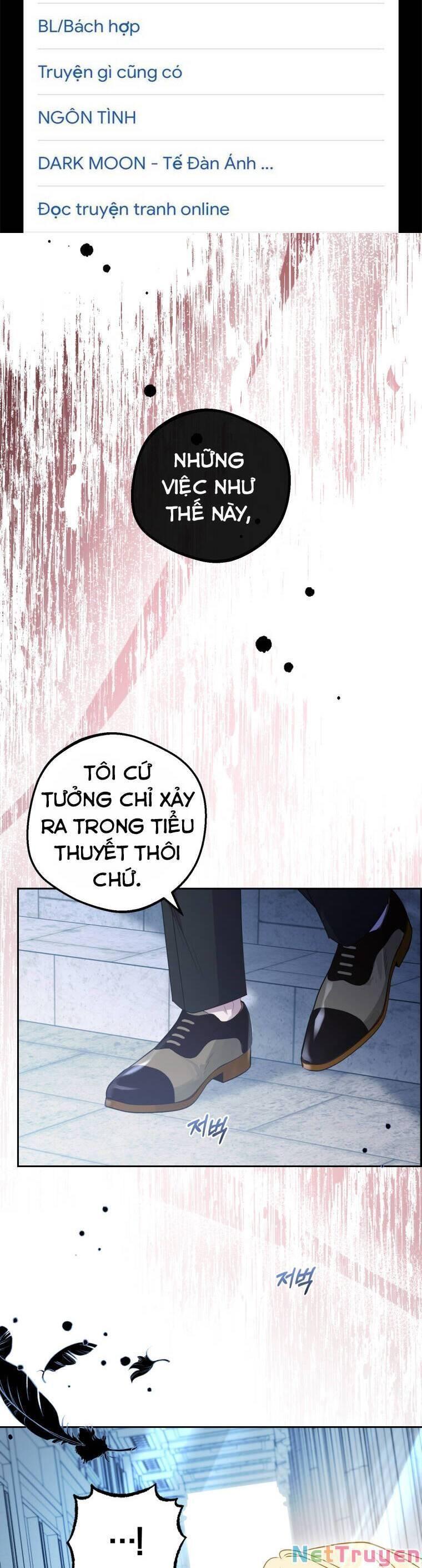 Được Yêu Thương Mà Còn Ngại Ngùng Sao! chapter 27 3